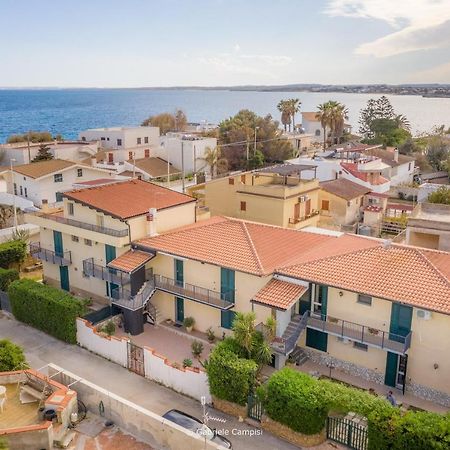 Calabernardo Home Malacala エクステリア 写真