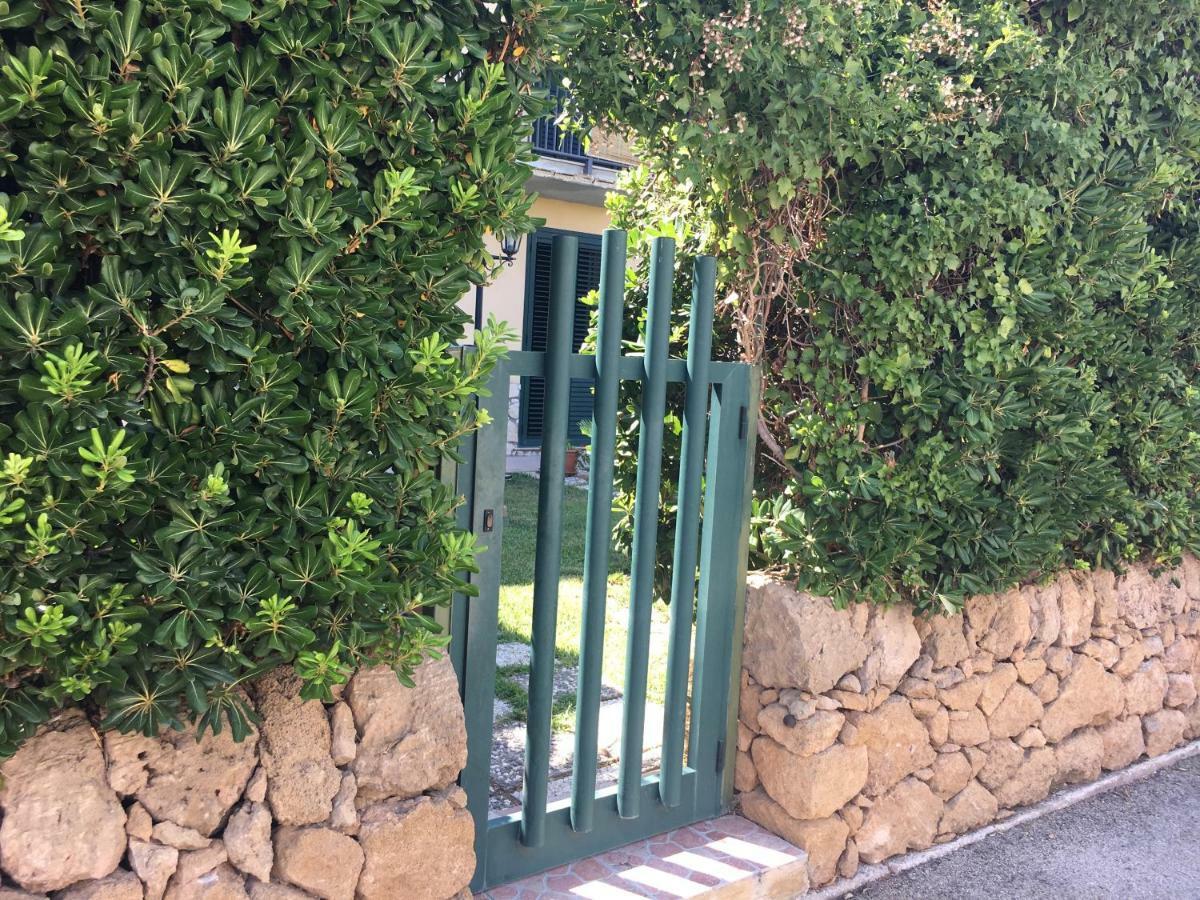 Calabernardo Home Malacala エクステリア 写真