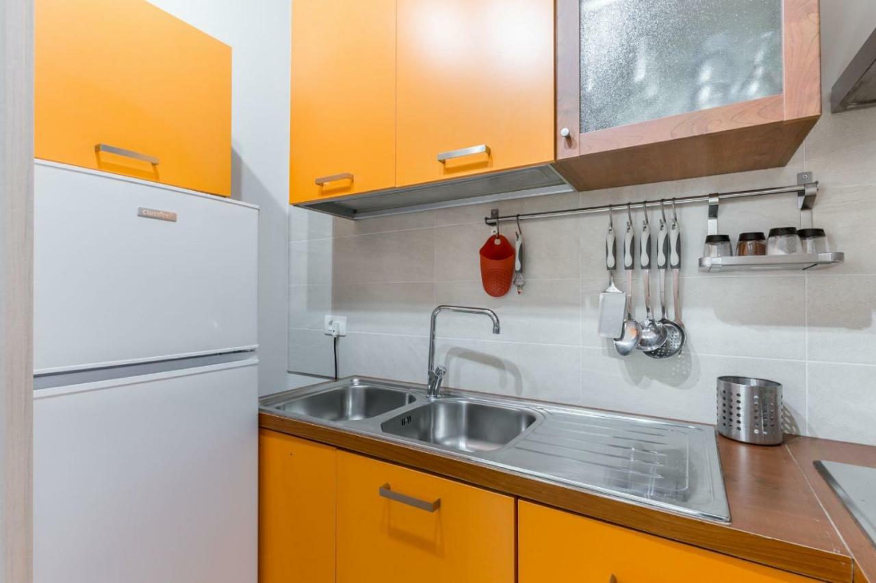 Calabernardo Home Malacala エクステリア 写真
