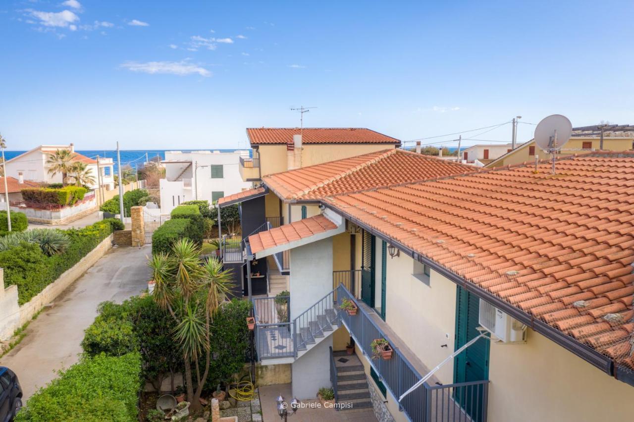Calabernardo Home Malacala エクステリア 写真