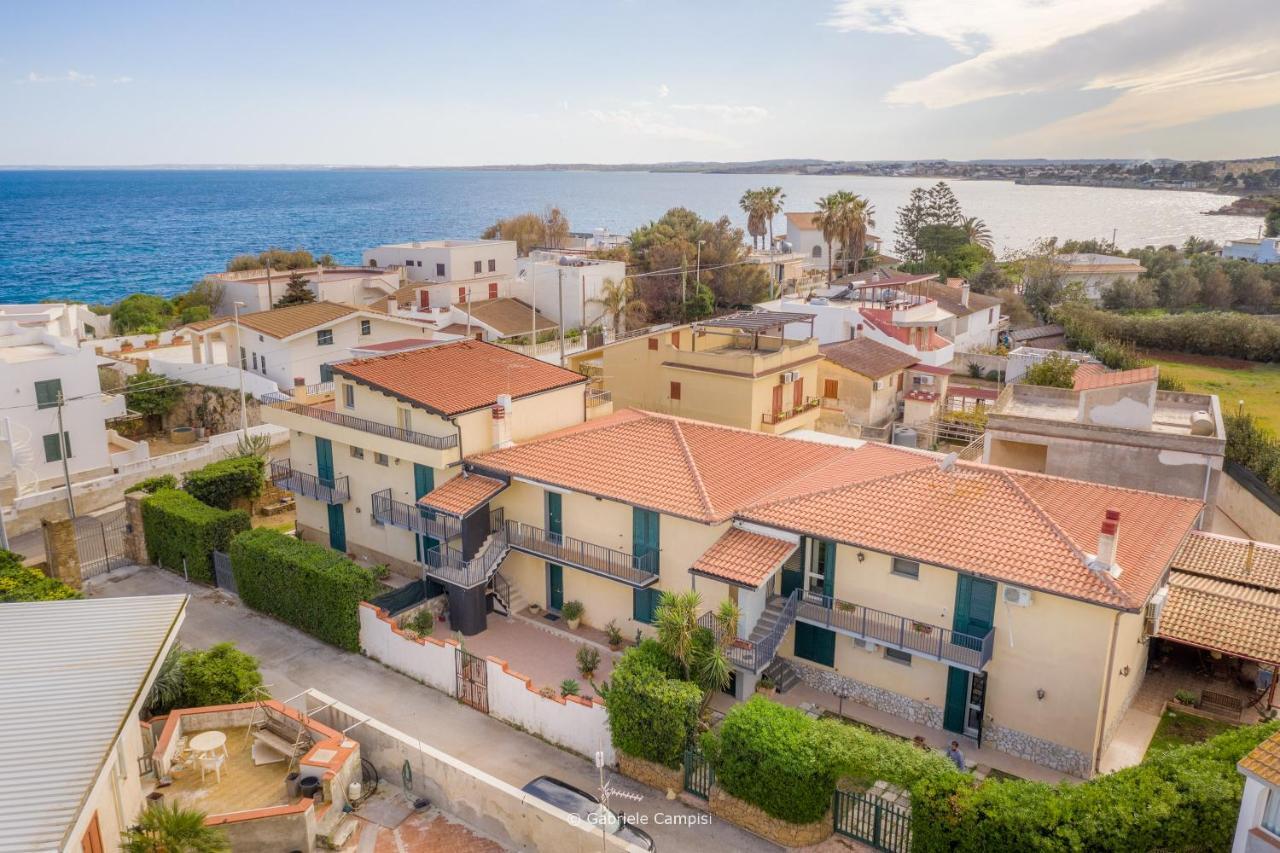 Calabernardo Home Malacala エクステリア 写真